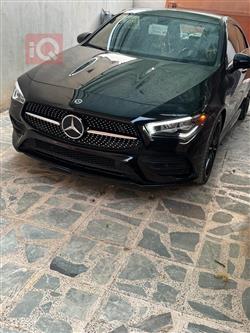 مێرسێدس بێنز E-Class